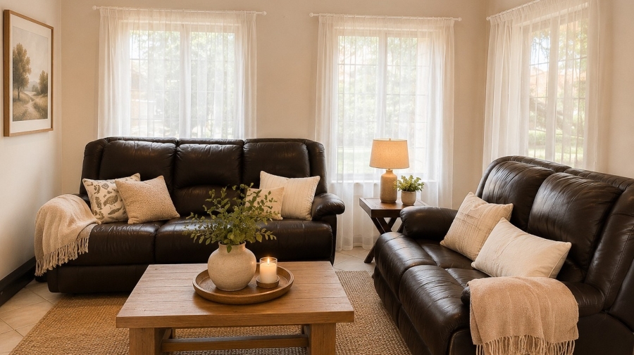 3 Bedroom Property for Sale in The Coves North West
